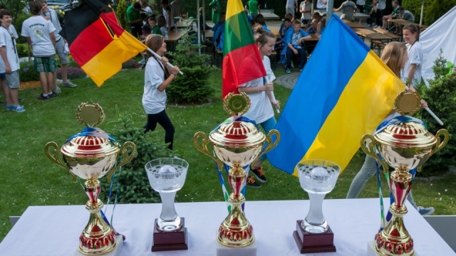 Legia Warszawa z Wisłą Kraków zagra w niedzielę w Szczecinie. To finał turnieju Szczecin CUP.
