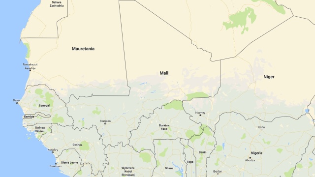 W ataku na luksusowy ośrodek wypoczynkowy w pobliżu stolicy Mali, Bamako, zginęły co najmniej dwie osoby - poinformował malijski minister do spraw bezpieczeństwa.