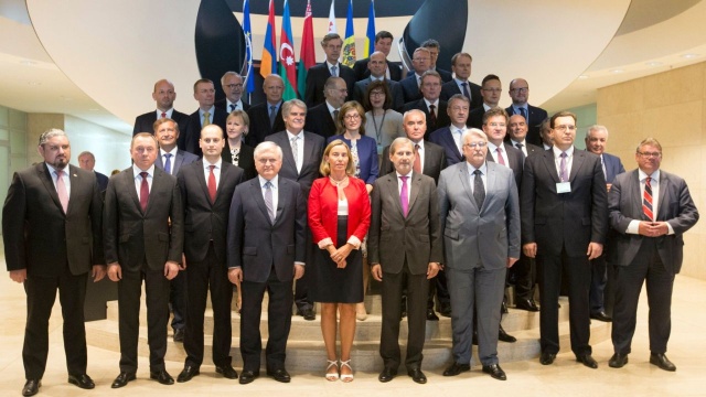 W Luksemburgu zakończyło się spotkanie szefów dyplomacji państw Unii Europejskiej.