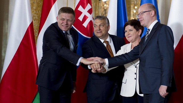 Po szczycie w Warszawie. Jak przyszłość UE
