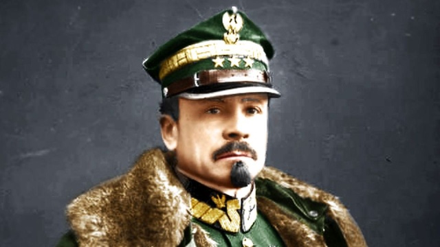 Z okazji nadchodzącej setnej rocznicy odzyskania przez Polskę niepodległości Instytut Pamięci Narodowej wydał album poświęcony generałowi Józefowi Hallerowi i dowodzonym przez niego legionom.