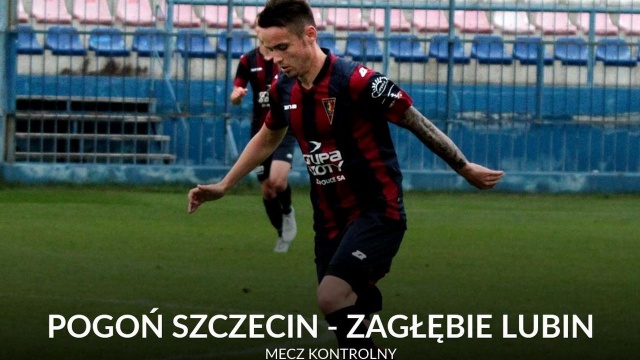 Piłkarze Pogoni Szczecin we wtorek rozegrają drugi mecz sparingowy podczas zgrupowania we Wronkach.