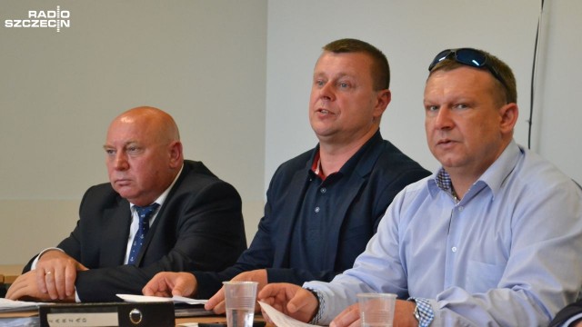 Waldemar Błaszczak nie jest już prezesem MKP Kotwica Kołobrzeg. Jego miejsce zajmie Artur Tłoczek, który został wybrany podczas walnego zebrania.