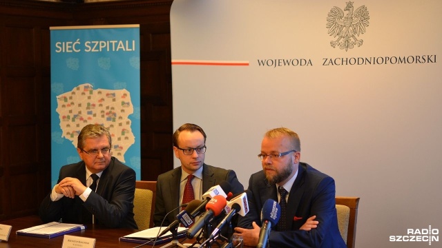 Kompleksowa opieka nad pacjentem, lepsza dostępność do poradni przyszpitalnych oraz zapewnienie korzystnych warunków funkcjonowania szpitali to główne cele nowego systemu opieki zdrowotnej.