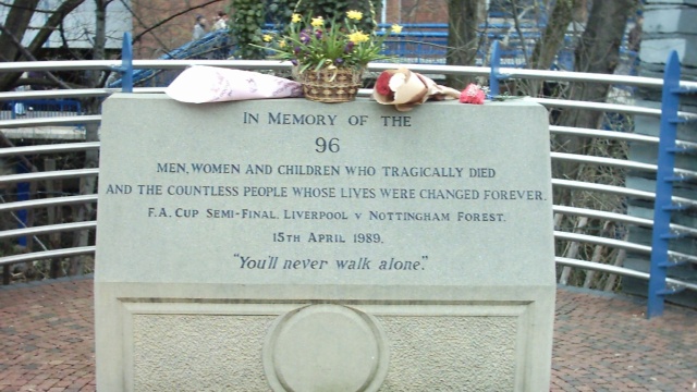 Są zarzuty w historycznym śledztwie ws. tragedii na stadionie Hillsborough w Sheffield.