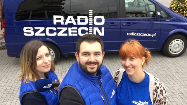 Pierwszego dnia lipca, zapraszamy słuchaczy Radia Szczecin do Świnoujścia. Właśnie z tego kurortu na żywo nadawać będziemy w sobotę programy Aktywna sobota i Świat jest piękny. Naszą ekipę będziecie mogli spotkać na Placu Wolności.