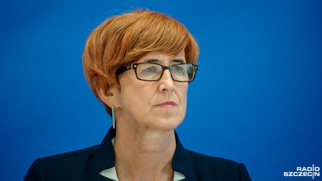 Pytania o emeryturę według nowych zasad. Rafalska: Liczę na profesjonalizm doradców