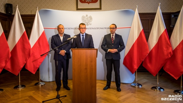 Ponad 2,3 miliona złotych z budżetu państwa zostanie przeznaczonych na zakup dwóch specjalistycznych karetek ratunkowych oraz remont specjalnego ośrodka szkolno-wychowawczego w Niemieńsku. O przekazaniu pieniędzy zdecydowała premier Beata Szydło.