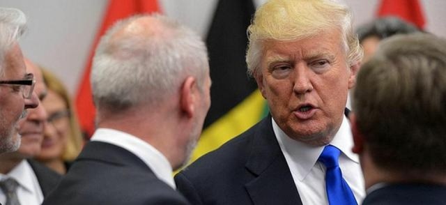 Minister Obrony Narodowej Antoni Macierewicz poinformował, że w nocy podpisano memorandum, w którym rząd Stanów Zjednoczonych wyraził zgodę na sprzedanie Polsce baterii rakiet Patriot w najnowocześniejszej konfiguracji takiej, jakiej używają wojska USA.