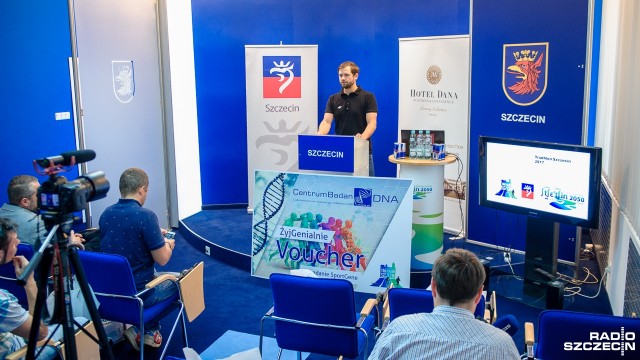 Rekordowa liczba zgłoszeń do szczecińskiego triathlonu