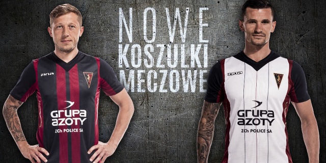 Nowe komplety strojów z 70, jubileuszowe koszulki i gadżety klubowe oraz wielki pochód piłkarzy, trenerów, dzieci i młodzieży z wszystkich roczników trenujących w szczecińskim klubie wraz z kibicami to tylko niektóre z planów Pogoni Szczecin związanych z obchodami 70-lecia powstania szczecińskiego klubu.