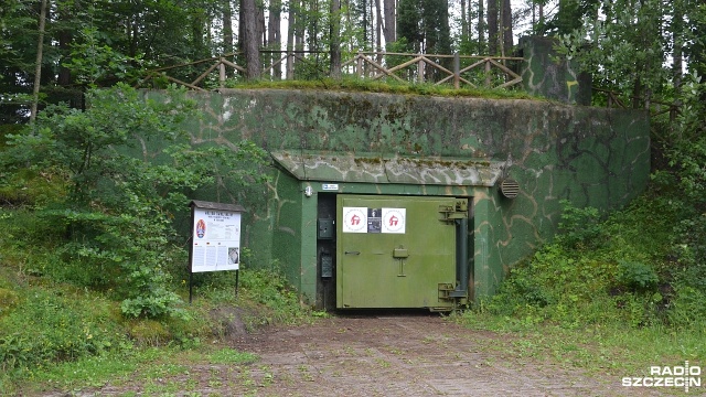 Rok potrwa przeniesienie do Podborska niedaleko Białogardu wszystkich propagandowych pomników poświęconych Sowietom z terenu całej Polski.