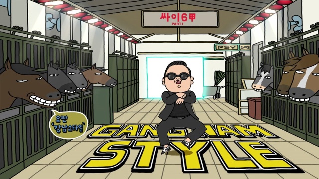 Teraz w wiadomościach ciekawostka - czy pamiętacie słynny koreański przebój Gangnam Style artysty o pseudonimie Psy - otóż nie jest już numerem jeden w rankingu oglądalności na portalu YouTube. Zdetronizowała go piosenka See You Again amerykańskiego wokalisty imieniem Wiz Khalifa.