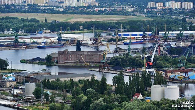 Przewodniczącym został Jan Stasiak z Fast Terminals. Do zarządu weszli również: Wojciech Pysiak z największej spółki portowej Bulk Cargo i Grzegorz Włoch z Polskiej Żeglugi Morskiej.