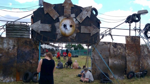 Największy w Europie postapokaliptyczny festiwal rozpoczyna się w poniedziałek w Stargardzie. Mowa o OldTown Festival. Przybędzie na niego ponad tysiąc osób, nie tylko z Polski, ale także z Finlandii czy Izraela.
