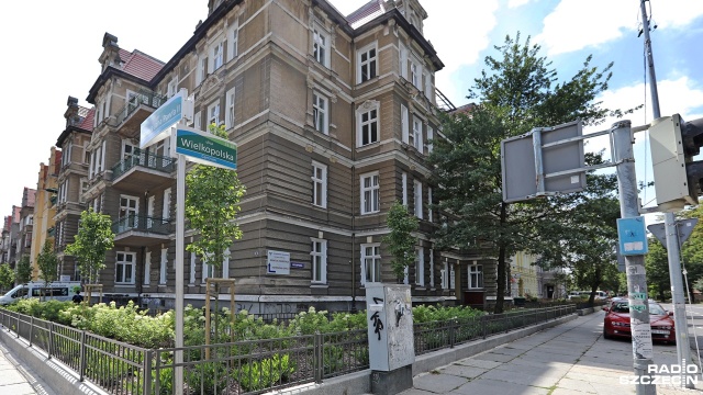 Cztery budynki są już wycenione, teraz tylko rektor Uniwersytetu Szczecińskiego musi ogłosić przetargi.