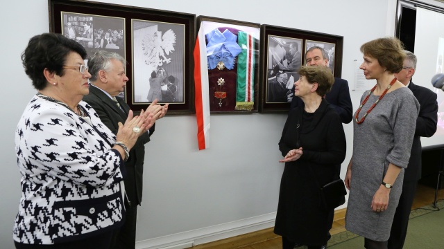 Zofia Romaszewska, opozycjonistka z czasów PRL, z satysfakcją przyjęła decyzję Andrzeja Dudy o zawetowaniu ustaw o Sądzie Najwyższym i Krajowej Radzie Sądownictwa.