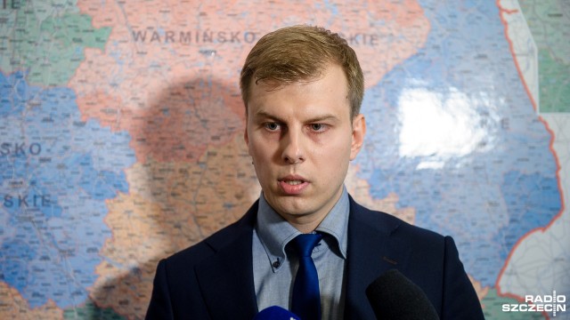 - Jeśli masz resztki honoru, to złóż mandat - apelują działacze Kukiz03915, do radnego powiatowego z Gryfina.