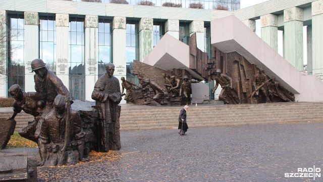 Koncert Moniki Borzym w Muzeum Powstania Warszawskiego rozpocznie obchody 73. rocznicy wybuchu Powstania Warszawskiego.