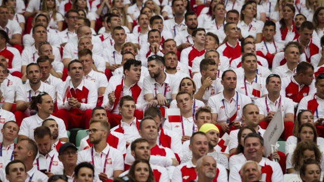 30 medali, w tym 10 w dyscyplinach pokazowych, zdobyli Polacy podczas zakończonych w niedzielę igrzyskach sportów nieolimpijskich - The World Games we Wrocławiu.