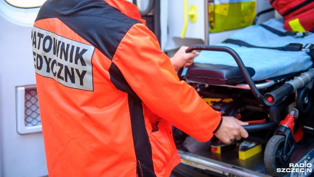 Kolejny atak na ratownika medycznego. Tym razem doszło do niego w Jastrzębiu-Zdroju. Jak informuje wojewódzkie pogotowie ratunkowe w Katowicach, napastnik był prawdopodobnie po zażyciu dopalaczy.