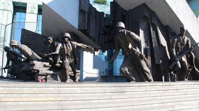 Mijają 73 lata od wybuchu Powstania Warszawskiego. We wtorek w stolicy zaplanowano szereg uroczystości poświęconych wydarzeniom z 1 sierpnia 1944 roku.