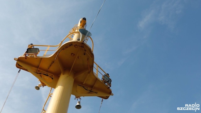 Od Chicago po Arabię Saudyjską - nawet na środku oceanów - Atlantyckiego i Spokojnego, czyli wszędzie tam, gdzie są właśnie polscy marynarze pracujący dla Polskiej Żeglugi Morskiej. Punktualnie o 17.00 czasu polskiego marynarze upamiętnili wybuch powstania.
