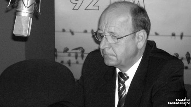 Henryk Piłat zmarł w nocy z wtorku na środę. Miał 65 lat.