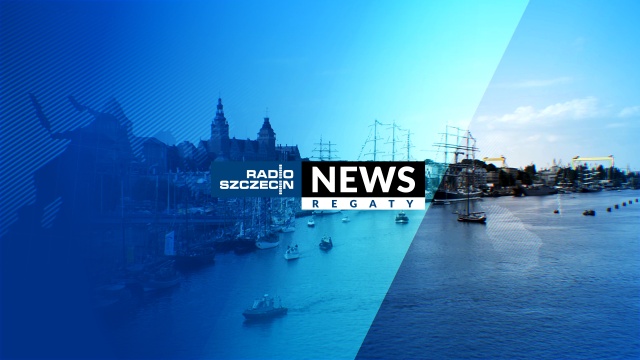 Specjalne wydanie z Wałów Chrobrego nowy Most Cłowy otwarty dla wszystkich pierwsze żaglowce skończyły regaty mariny pełne żeglarzy odkomarzanie Wałów Chrobrego i Radio Szczecin gotowe na regaty - o tym dziś w RSnews REGATY.