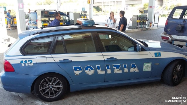 Włoska policja schwytała Polaka, który w Mediolanie porwał dla okupu brytyjską modelkę. Ze względu na dobro śledztwa, poinformowano o tym z 19-dniowym opóźnieniem.