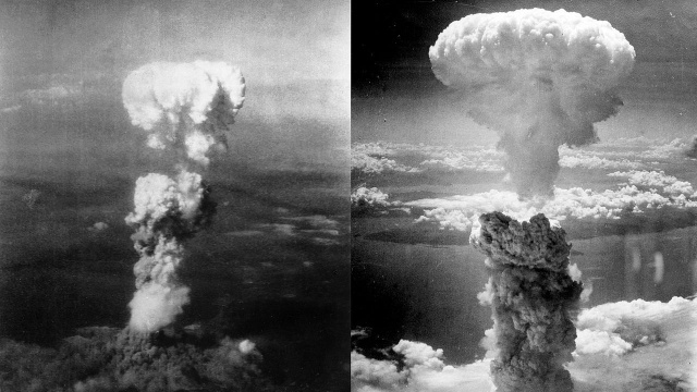 72 lata temu, 9 sierpnia 1945 roku, Amerykanie zrzucili bombę atomową na Nagasaki, trzy dni po ataku jądrowym na Hiroszimę. Były to jedyne w historii przypadki użycia broni atomowej do działań zbrojnych. Miały zmusić Japonię do kapitulacji.
