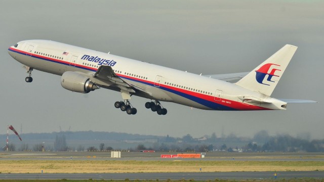 Sprawa zaginionego malezyjskiego Boeinga bliżej wyjaśnienia