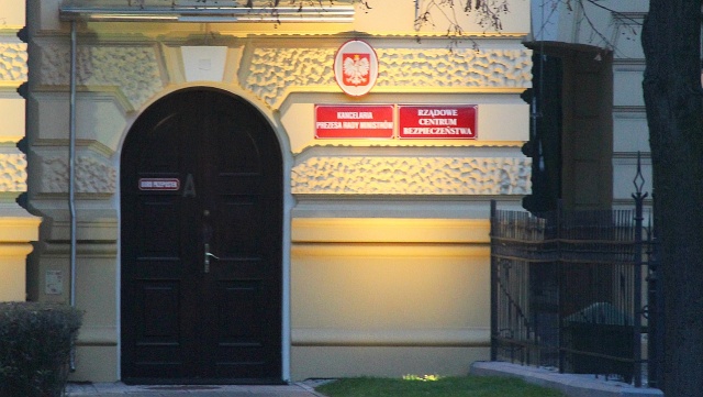 Polska jest jednym z krajów, który wydaje najwięcej na bezpieczeństwo i porządek publiczny - tak wynika z najnowszego raportu Eurostatu.