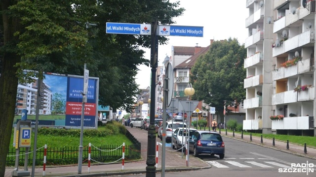 Od piątku w Kołobrzegu oficjalnie obowiązują nowe nazwy ulic. W życie weszła uchwała podjęta przez miejskich radnych.