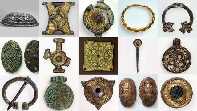 W norweskim Muzeum Uniwersytetu w Bergen skradziono około 400 przedmiotów należących do Wikingów. Dyrekcja placówki, informując o kradzieży, straty określiła jako niezmierne. Dyrektor Muzeum Uniwersytetu w Bergen Henrik von Achen podkreślał, że jeżeli eksponatów nie uda się odnaleźć, to będzie to największa strata w 200-letniej historii tej instytucji.