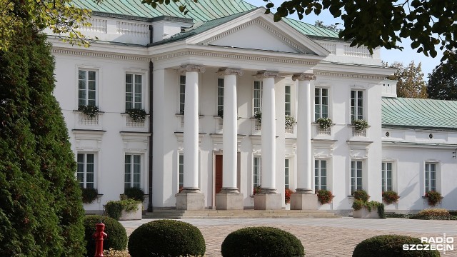 W czwartek wieczorem w Belwederze prezydent Andrzej Duda spotka się z sekretarzem generalnym NATO Jensem Stoltenbergiem.