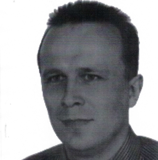 Zaginiony 43-letni Rafał Kubica z Mieszkowic odnaleziony. Mężczyzna znajdował się poza miejscem zamieszkania.
