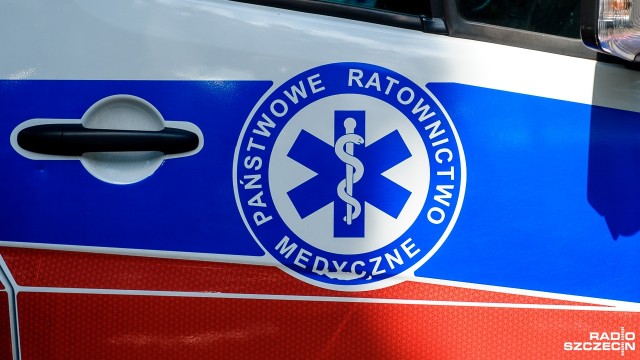 Nastolatka w stanie krytycznym w szpitalu. Zatruła się narkotykami