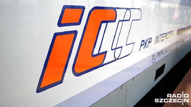 Ponad cztery godziny po czasie dotarł w piątek do Suwałk pociąg Intercity Podlasiak jadący ze Szczecina.