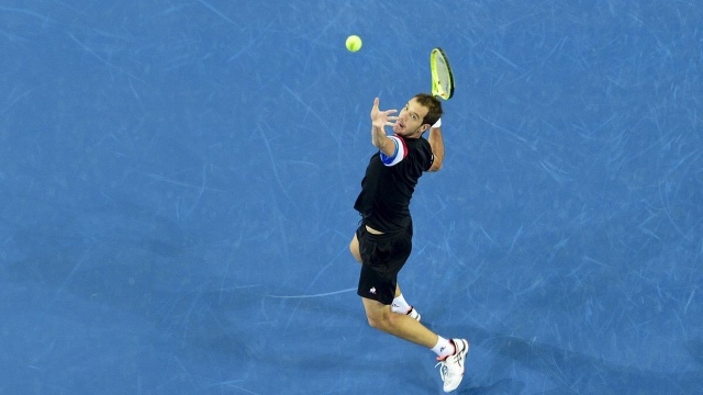 Richard Gasquet wystąpi w jubileuszowym 25 turnieju tenisowym Pekao Szczecin Open, który rozpocznie się 11 września na kortach przy alei Wojska Polskiego.
