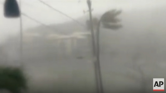 Amerykanie uciekają z południowej Florydy. W kierunku tej części Stanów Zjednoczonych zbliża się huragan Irma. Prognozuje się, że w tej chwili jest on najmocniejszy w nowożytnej historii. Teraz Irma pustoszy wyspy karaibskie.