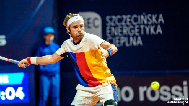 Pekao Szczecin Open, polski dzień we wtorek [ZDJĘCIA]