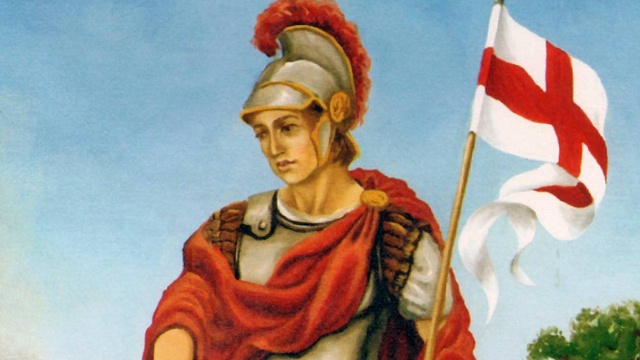 Strażacy będą mieć relikwie swojego patrona w kościele w Jasienicy. To fragmenty kości św. Floriana. Wprowadzenie relikwii odbędzie się w sobotę o godzinie 11.