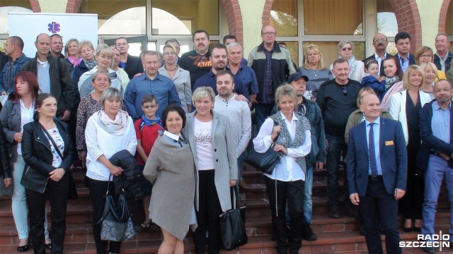 Przeszczep nerki jest w pełni bezpieczny - przekonywali uczestnicy konferencji, która odbyła się w niedzielę w Szczecinie.