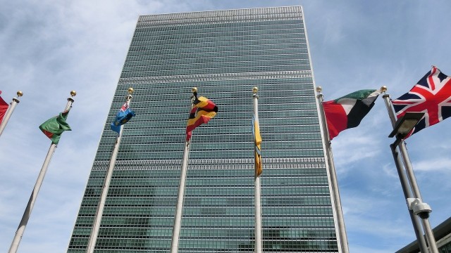Zaczyna się sesja ONZ. Na forum wystąpi prezydent Duda