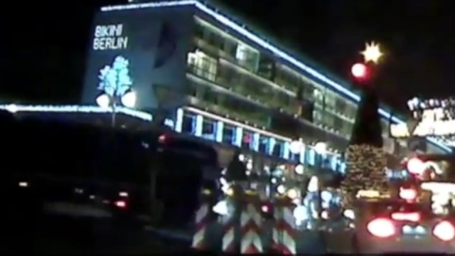 Polska ciężarówka porwana przez terrorystę teraz jest wykorzystana w kampanii wyborczej w Niemczech.