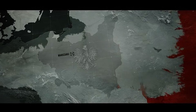 Portal YouTube zablokował anglojęzyczną wersję animowanego filmu Niezwyciężeni. Film przygotowany przez IPN opowiada o historii Polski od II wojny światowej do upadku komunizmu.
