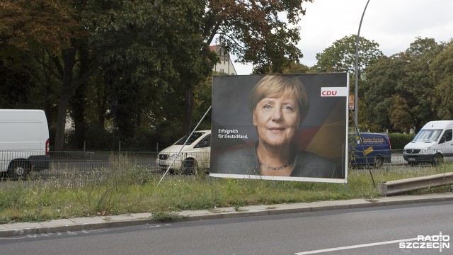 Wybory w Niemczech głównym tematem Magazynu Międzynarodowego