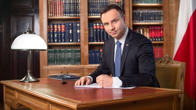 Prezydenckie projekty ustaw o Krajowej Radzie Sądownictwa i Sądzie Najwyższym zostały złożone w Sejmie. Trafiły do oceny Biura Legislacji.