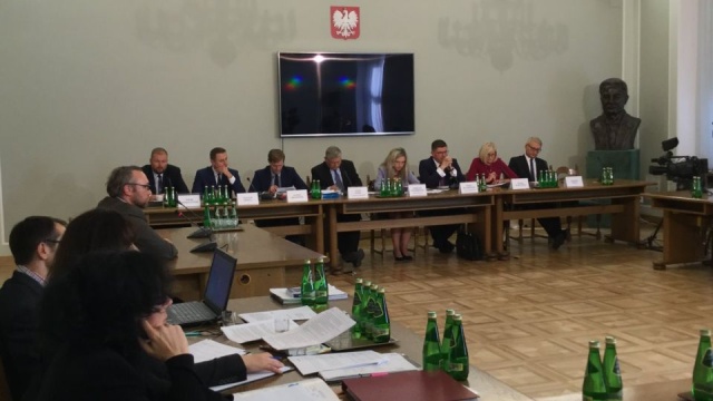 Sejmowa Komisja Śledcza ds. Amber Gold przesłuchała byłych dyrektorów, którzy pracowali w spółce Marcina P.